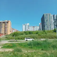 Фото гостя 9 — Квартира однокомнатная в Октябрьском, 39 м², Иркутск