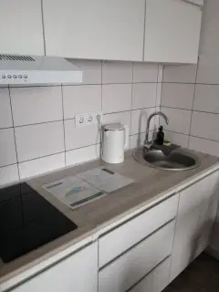 Фото гостя 5 — Студия однокомнатная в Ленинском, 26 м², Новосибирск