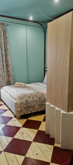 Фото гостя 2 — Студия однокомнатная у Московской, в Канавино, 26 м², Нижний Новгород
