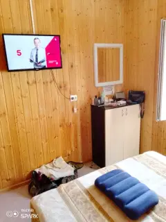 Фото гостя 7 — объект «SolarHome», Голубицкая