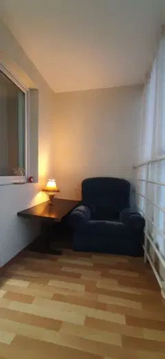 Фото гостя 2 — Квартира однокомнатная в Приокском, 60 м², Нижний Новгород