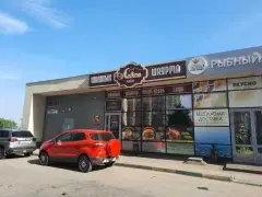 Фото гостя 4 — Квартира однокомнатная в Приокском, 60 м², Нижний Новгород