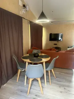 Фото гостя 3 — Дом 4-местный на территории СНТ Пульс, 60 м², Ступино
