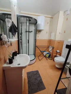 Фото гостя 4 — Квартира однокомнатная на территории Бердском санаторем, 65 м²