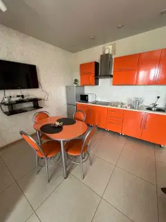 Фото гостя 3 — Квартира однокомнатная в Кировском, 40 м², Иркутск