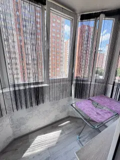 Фото гостя 3 — Квартира однокомнатная на улице Восточно-Кругликовской, 37 м², Краснодар