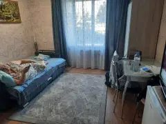 Фото гостя 3 — Студия однокомнатная на улице Комсомольской, 17 м², Киров