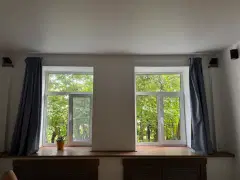 Фото гостя 2 — Квартира однокомнатная на улице Зои Космодемьянской, 35 м², Ярославль