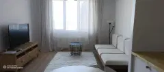 Фото гостя 3 — Квартира двухкомнатная в Калининском, 45 м², Новосибирск