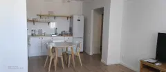 Фото гостя 11 — Квартира двухкомнатная в Калининском, 45 м², Новосибирск