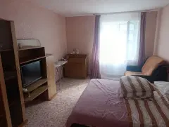 Фото гостя 5 — Квартира однокомнатная на улице Песчаной, 43 м², Валдай