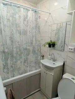 Фото гостя 5 — Квартира двухкомнатная на проспекте Ленина, 41 м², Петрозаводск