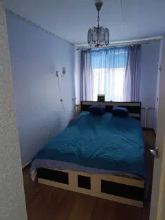 Фото гостя 7 — Квартира двухкомнатная на проспекте Ленина, 41 м², Петрозаводск