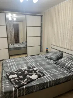 Фото гостя 9 — Квартира двухкомнатная на улице Генриха Гасанова, 60 м², Дербент