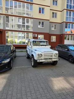 Фото гостя 2 — Квартира двухкомнатная на улице Приморской, 65 м², Зеленоградск