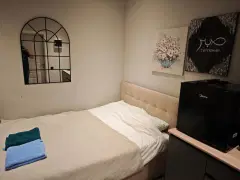 Фото гостя 2 — Студия однокомнатная у Кремлёвской, в Вахитовском, 14 м², Казань