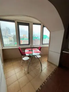 Фото гостя 1 — Квартира двухкомнатная в Самарском, 90 м², Самара