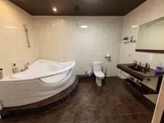 Фото гостя 3 — Квартира двухкомнатная в Самарском, 90 м², Самара