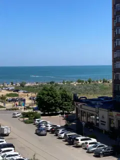 Фото гостя 1 — Квартира однокомнатная на улице Ленина, 40 м², Каспийск