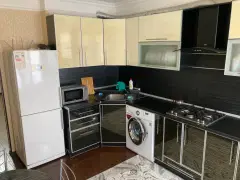 Фото гостя 2 — Квартира однокомнатная на улице Ленина, 40 м², Каспийск