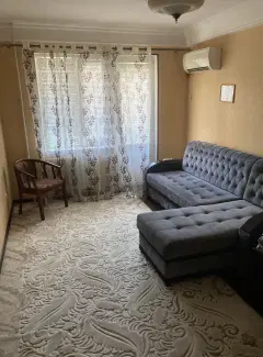 Фото гостя 3 — Квартира однокомнатная на улице Ленина, 40 м², Каспийск