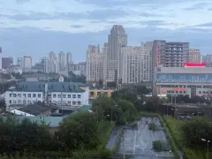 Фото гостя 1 — Квартира однокомнатная у Чкаловской, в Химмаше, 45 м², Екатеринбург