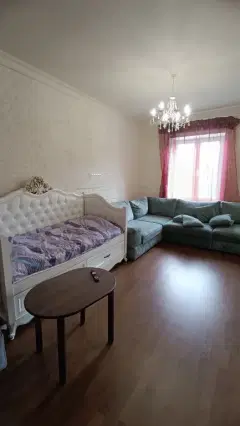 Фото гостя 3 — Квартира однокомнатная на улице Тухачевского, 59 м², Смоленск