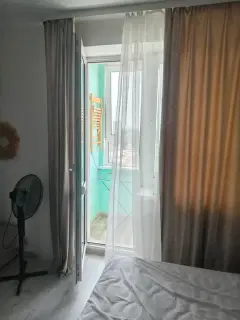 Фото гостя 7 — Студия однокомнатная в Канавинском, 22 м², Нижний Новгород