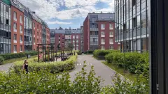 Фото гостя 3 — Студия однокомнатная в Московском, 24 м², Санкт-Петербург