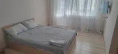 Фото гостя 5 — Квартира двухкомнатная в микрорайоне 5-й, 47 м², Камышин