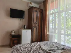 Фото гостя 8 — гостевой дом «Олимп», Дивноморское