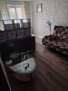 Фото гостя 1 — Квартира однокомнатная на улице Островского, 37 м², Бердск