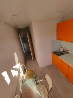 Фото гостя 2 — Квартира двухкомнатная на улице Питео, 44 м², Кандалакша