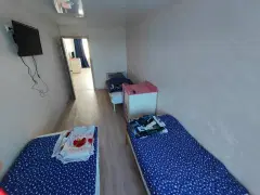 Фото гостя 4 — Квартира двухкомнатная на улице Питео, 44 м², Кандалакша