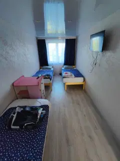 Фото гостя 5 — Квартира двухкомнатная на улице Питео, 44 м², Кандалакша