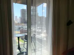 Фото гостя 1 — Студия однокомнатная у метро Аминьевская, 21 м², Москва