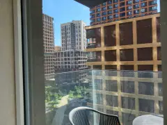Фото гостя 3 — Студия однокомнатная у метро Аминьевская, 21 м², Москва