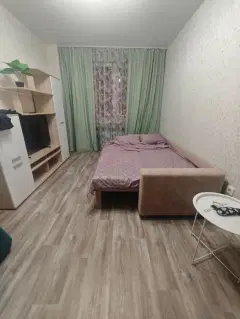 Фото гостя 1 — Квартира однокомнатная в Дзержинском, 40 м², Волгоград