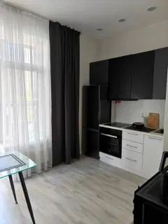 Фото гостя 5 — Квартира однокомнатная у метро Геологическая, 44 м², Екатеринбург