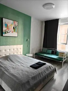 Фото гостя 6 — Квартира однокомнатная у метро Геологическая, 44 м², Екатеринбург