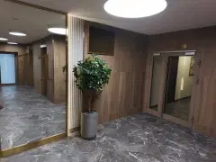 Фото гостя 8 — Квартира однокомнатная у Гагаринской, в Железнодорожном, 64 м², Новосибирск