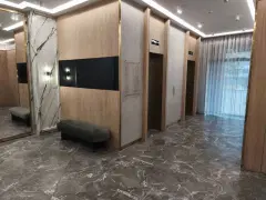 Фото гостя 9 — Квартира однокомнатная у Гагаринской, в Железнодорожном, 64 м², Новосибирск