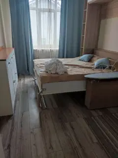 Фото гостя 1 — Квартира двухкомнатная в Курортном, 70 м², Сестрорецк