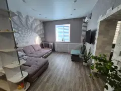 Фото гостя 2 — Студия однокомнатная на улице Пролетарской, 40 м², Рославль