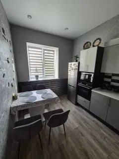 Фото гостя 7 — Студия однокомнатная на улице Пролетарской, 40 м², Рославль
