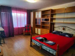 Фото гостя 2 — Квартира однокомнатная в Центральном, 36 м², Красноярск