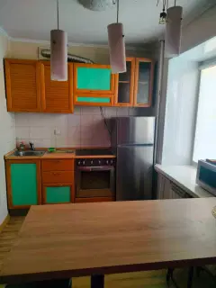 Фото гостя 7 — Квартира однокомнатная в Центральном, 36 м², Красноярск