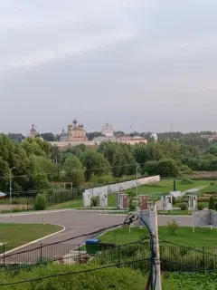 Фото гостя 2 — Квартира двухкомнатная в переулке Призывном, 59 м², Переславль-Залесский