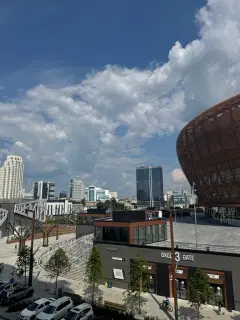 Фото гостя 12 — Квартира однокомнатная у Геологической, в Химмаше, 27 м², Екатеринбург