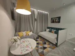 Фото гостя 7 — Студия однокомнатная у Московской, в Канавино, 26 м², Нижний Новгород